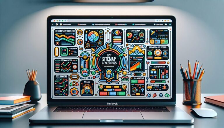 Best Sitemap Generators